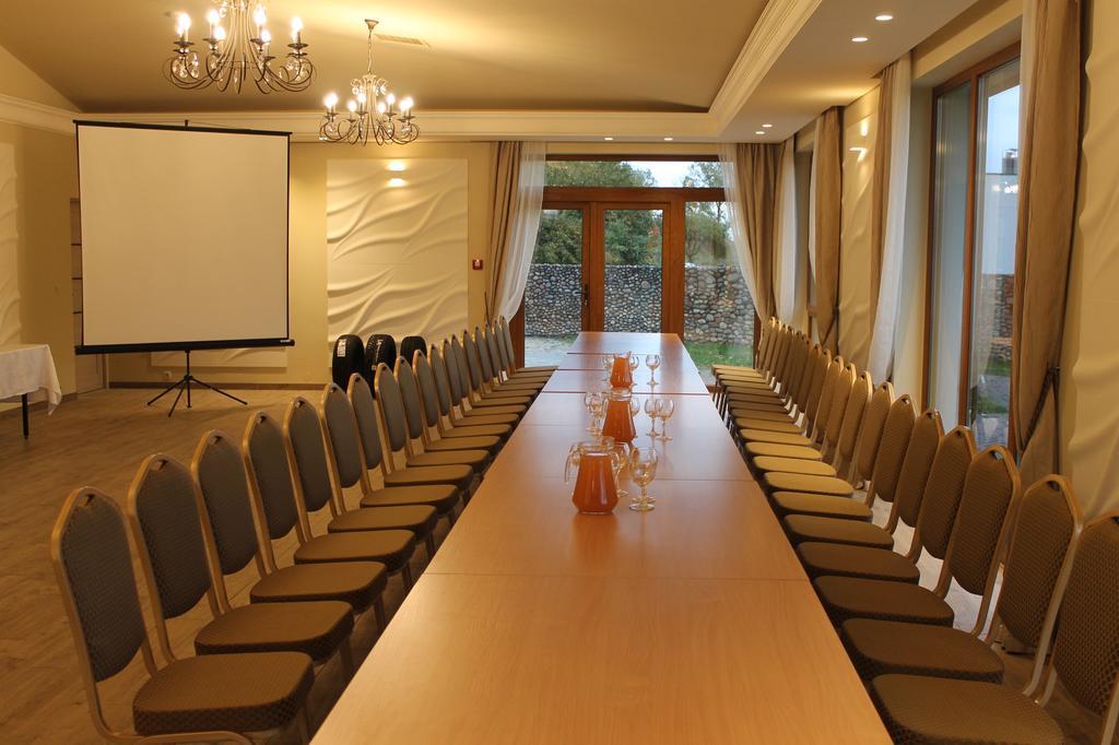 Sveciu Namai Linges Otel Nemėžis Dış mekan fotoğraf