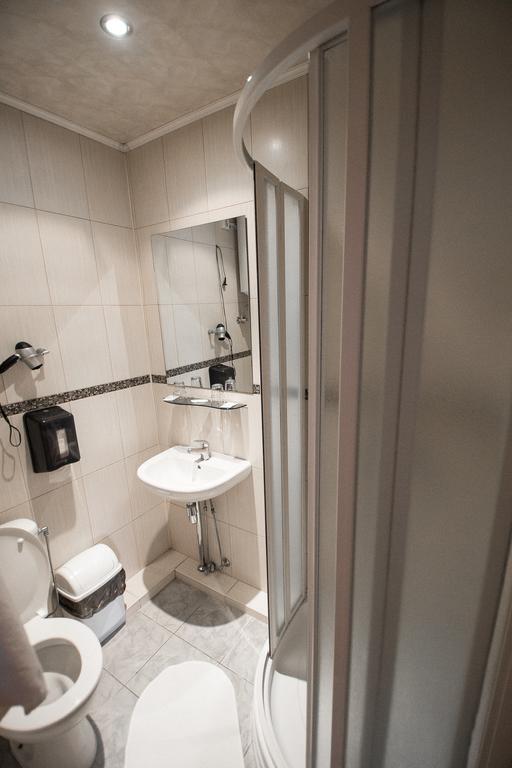 Sveciu Namai Linges Otel Nemėžis Dış mekan fotoğraf